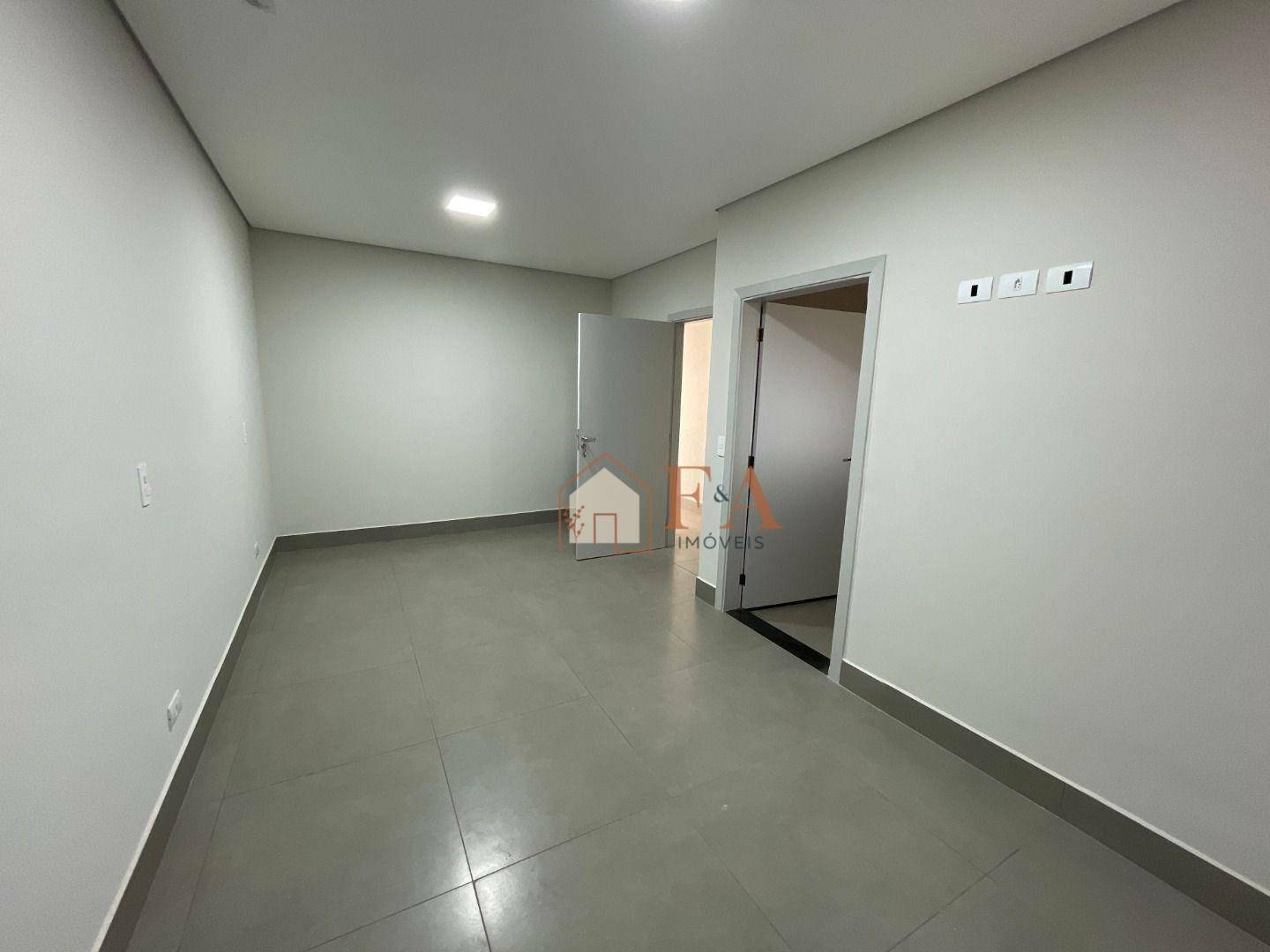 Casa de Condomínio à venda com 3 quartos, 168m² - Foto 16