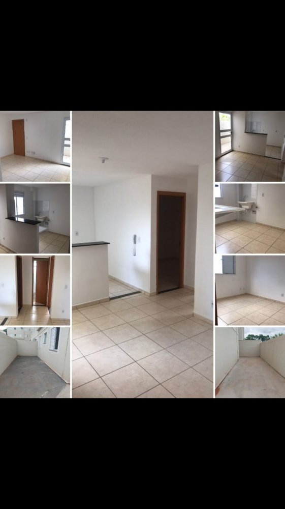 Apartamento à venda com 2 quartos, 97m² - Foto 2