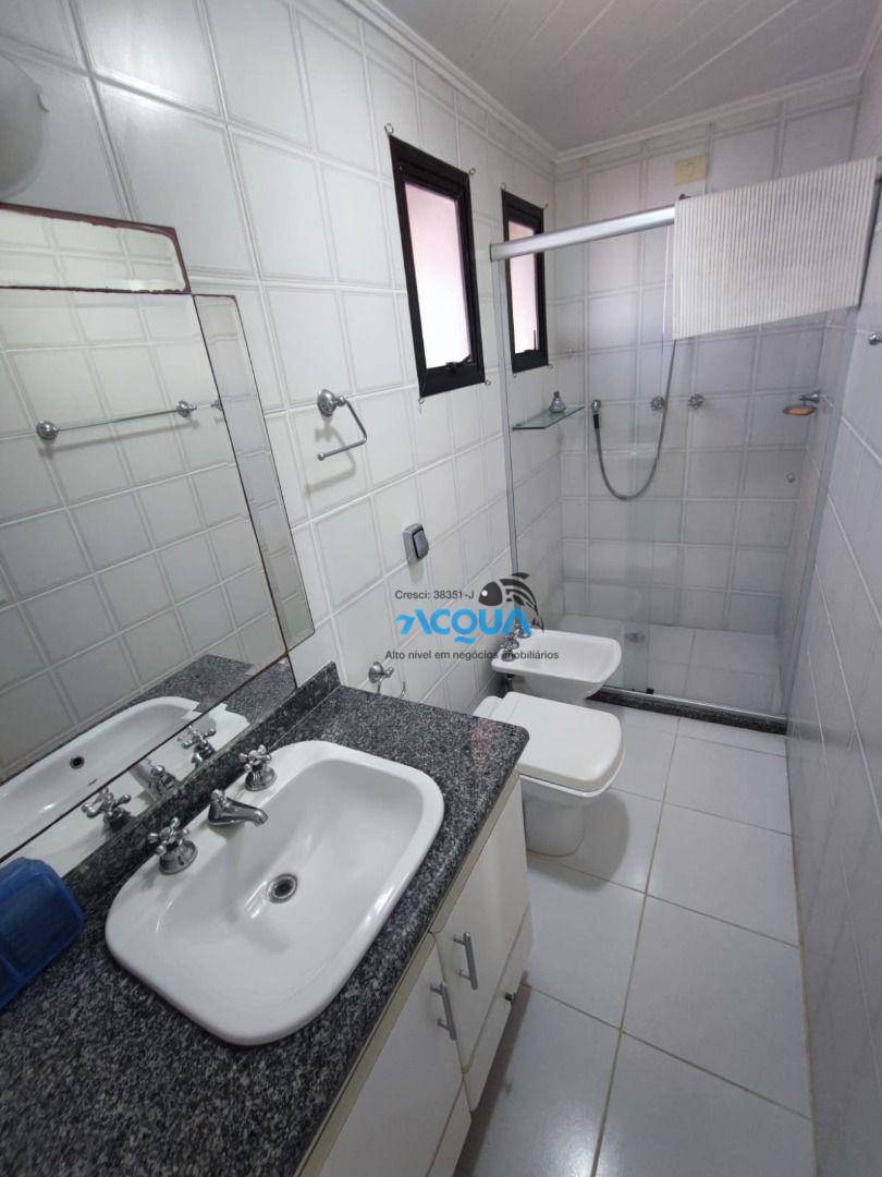 Apartamento à venda com 3 quartos, 160m² - Foto 16