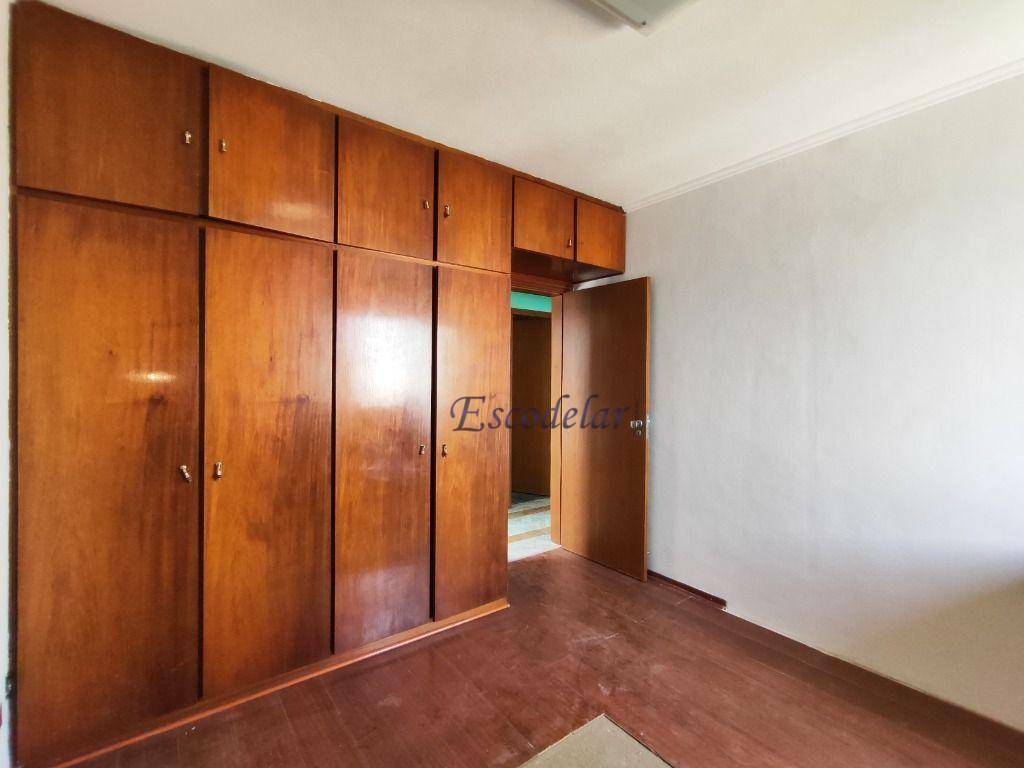 Apartamento à venda com 3 quartos, 105m² - Foto 11