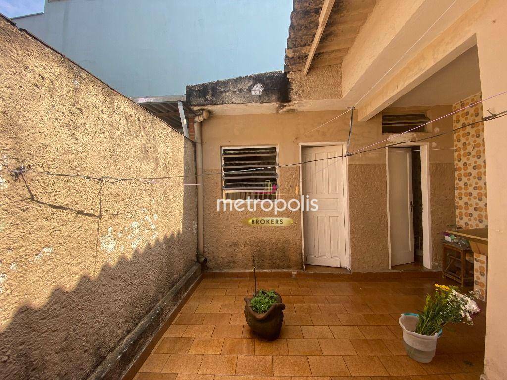 Sobrado para alugar com 3 quartos, 128m² - Foto 19