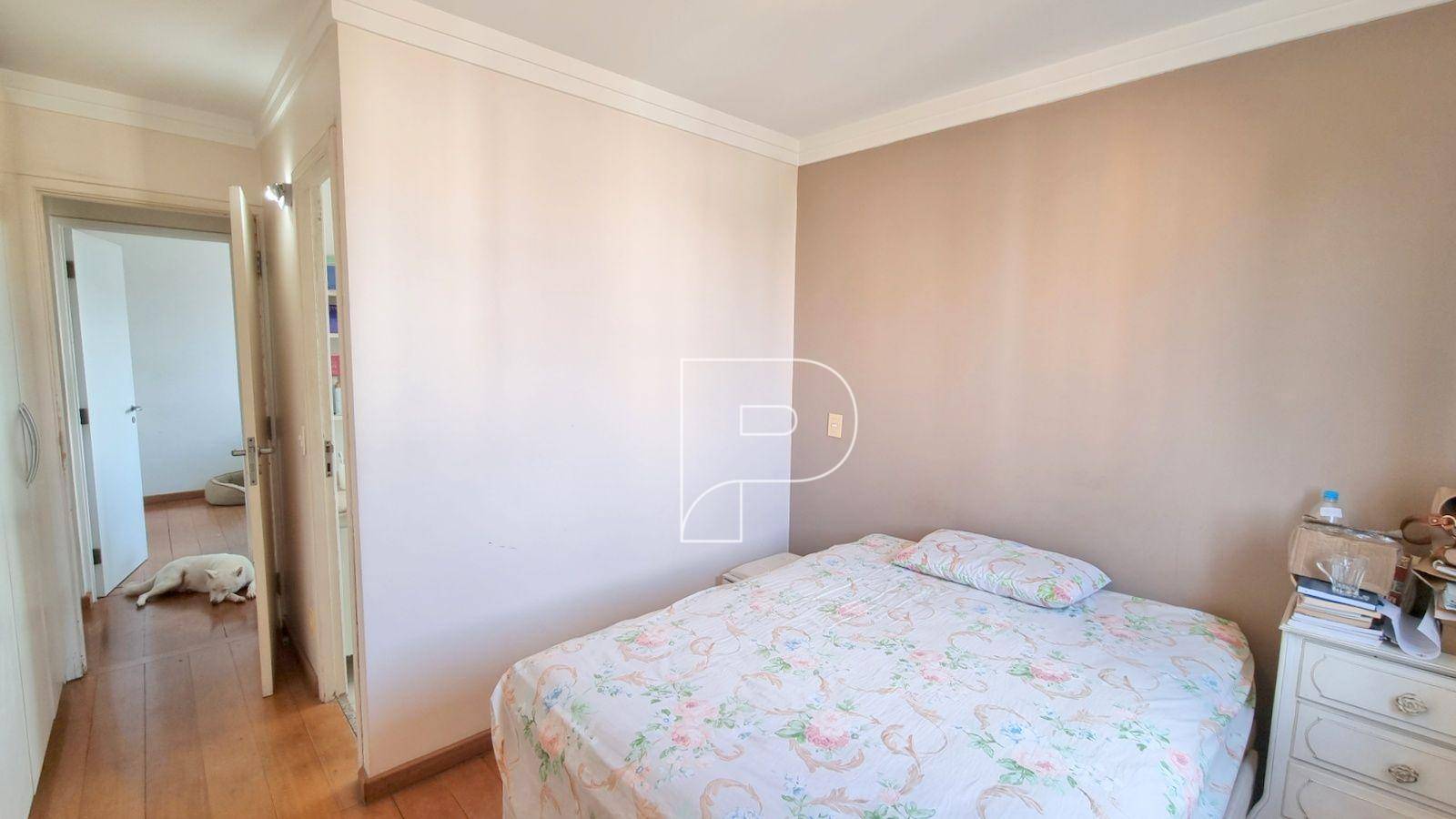 Apartamento à venda com 3 quartos, 105m² - Foto 11