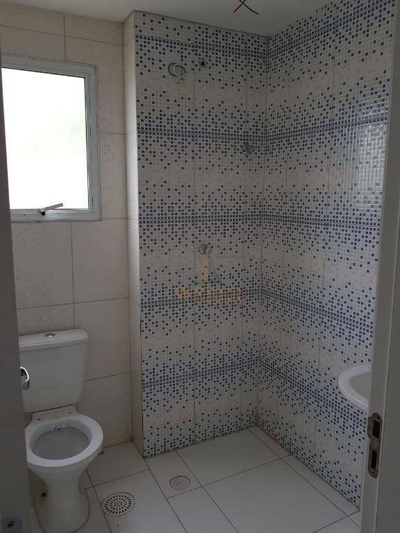 Apartamento à venda com 2 quartos, 49m² - Foto 8