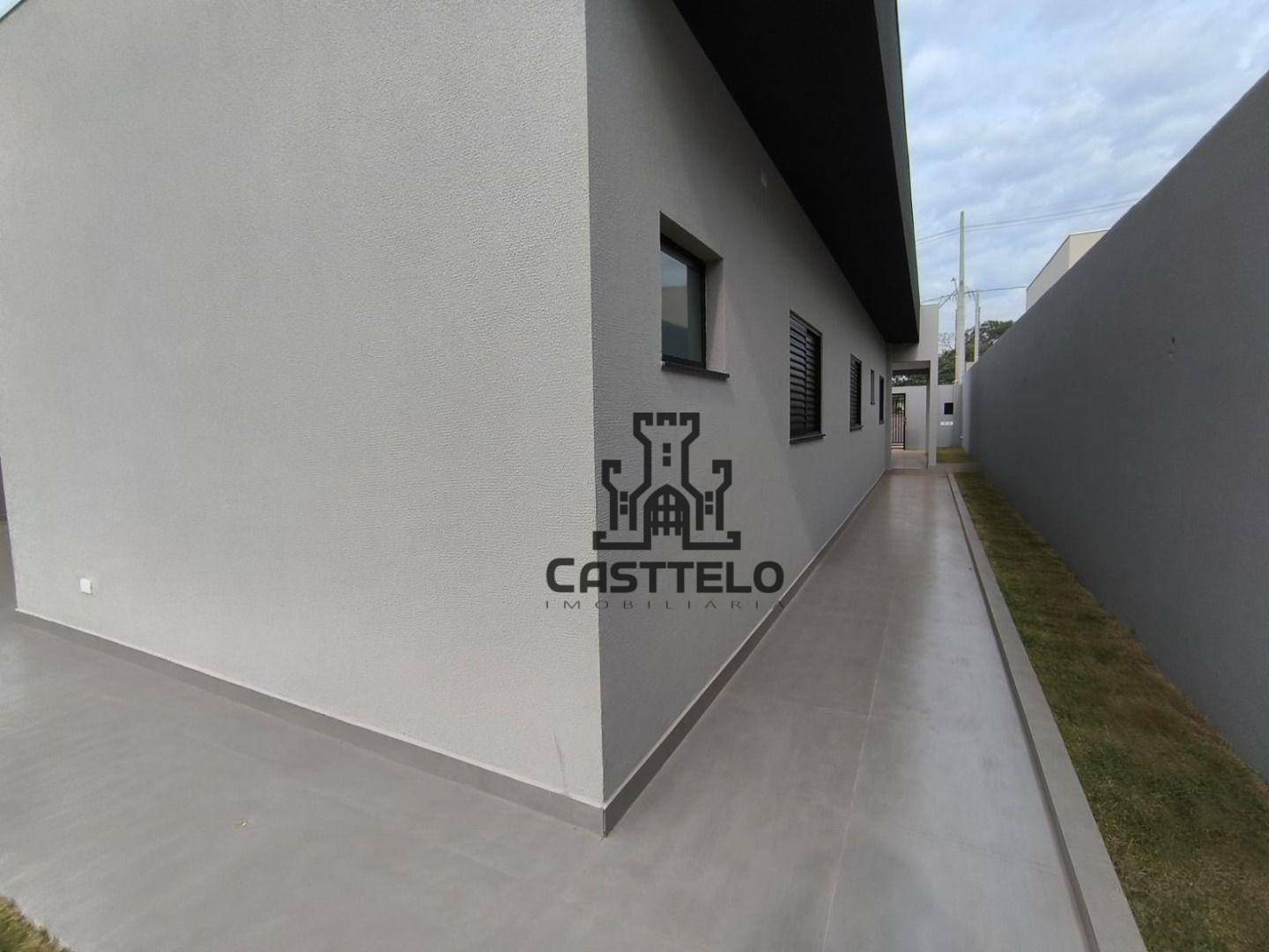 Casa à venda com 3 quartos, 201m² - Foto 26