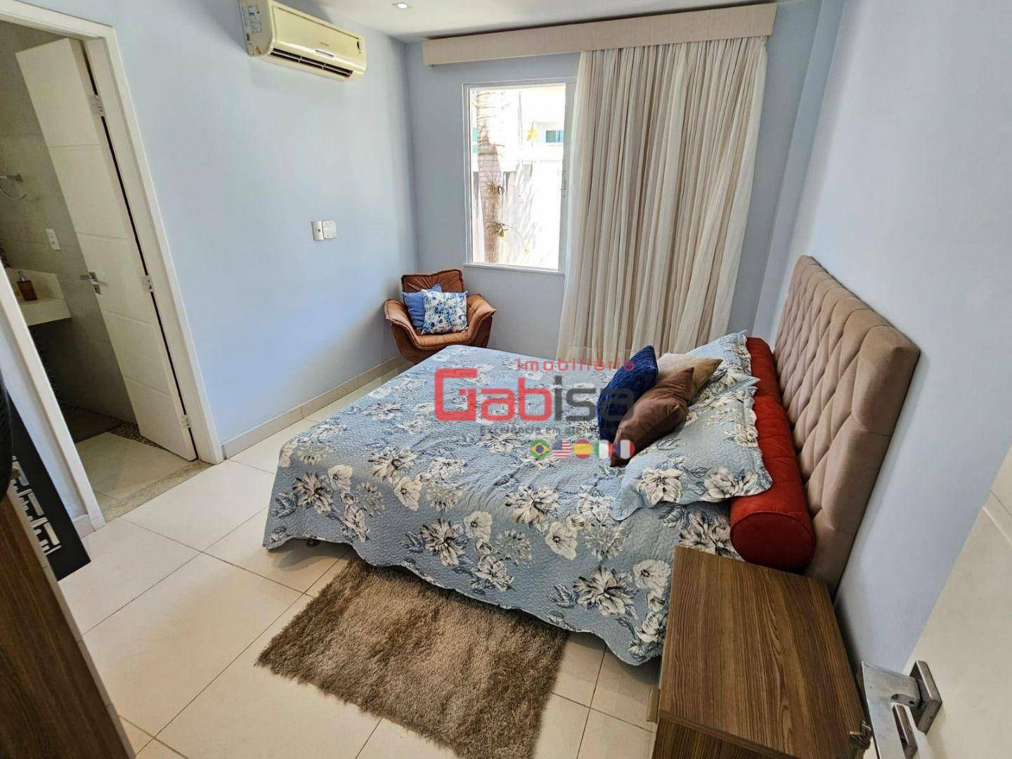 Casa à venda com 4 quartos, 450m² - Foto 14