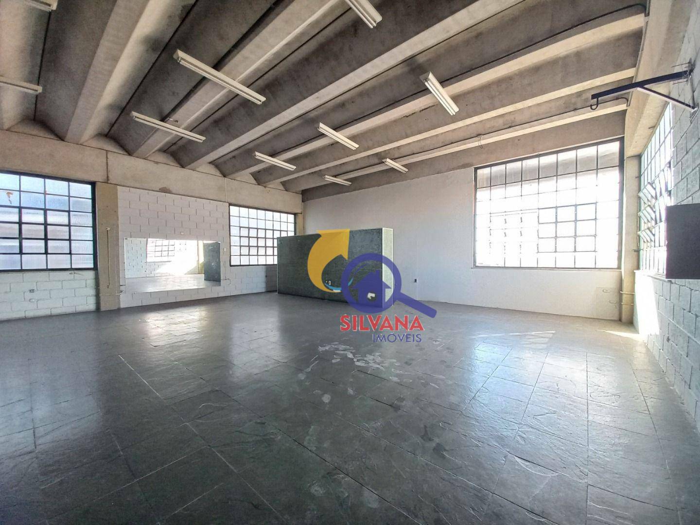 Loja-Salão para alugar, 260m² - Foto 4
