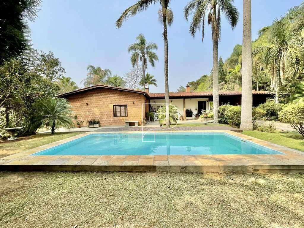 Casa de Condomínio à venda com 4 quartos, 400m² - Foto 1