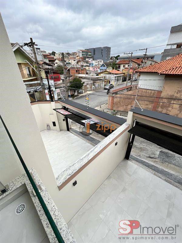 Sobrado à venda com 3 quartos, 110m² - Foto 8