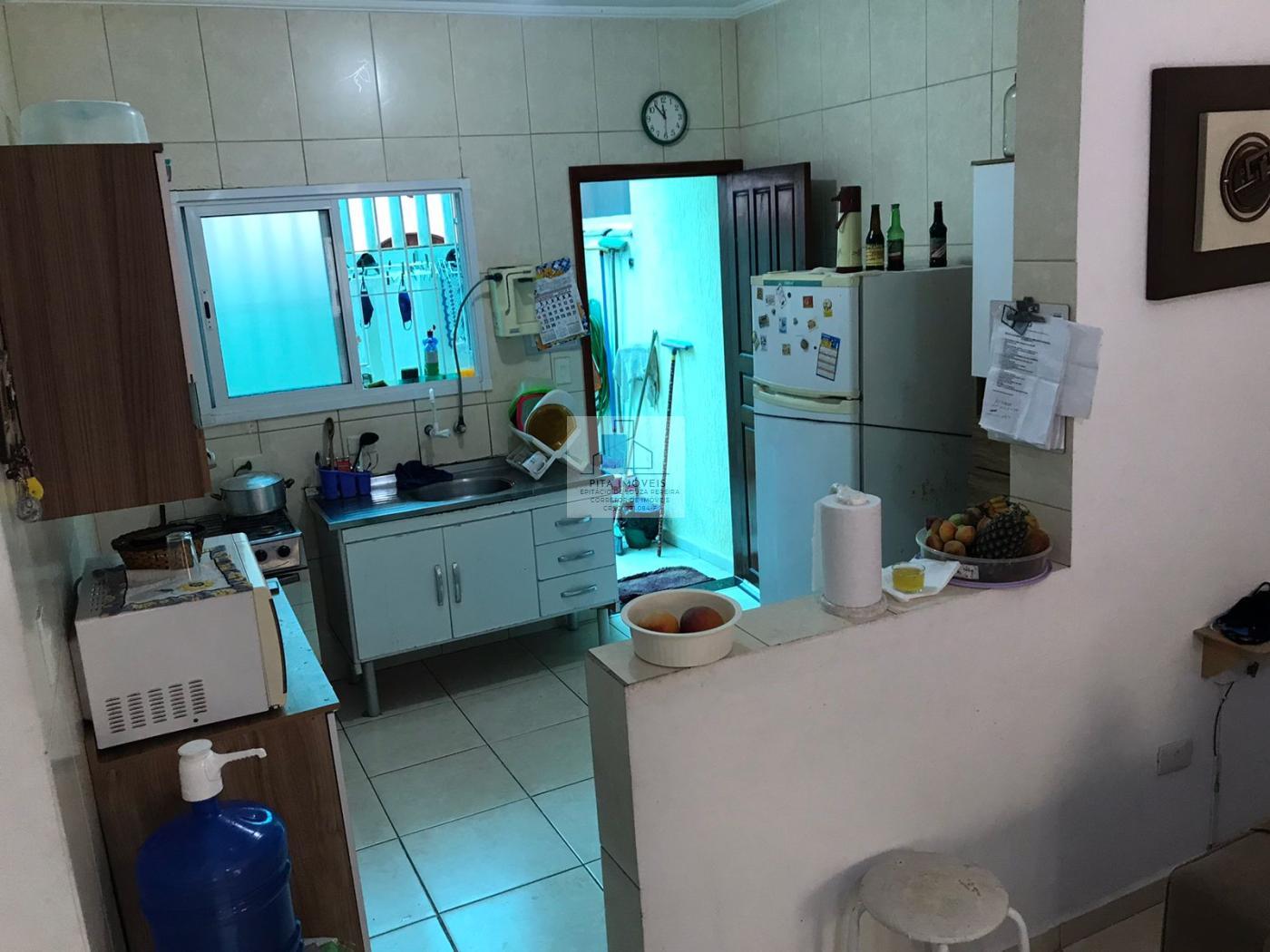 Sobrado à venda com 2 quartos, 78m² - Foto 14