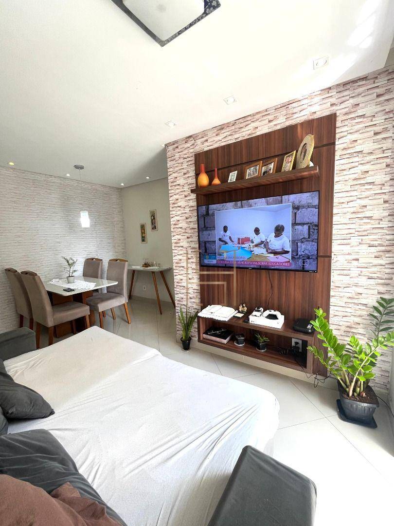 Apartamento, 3 quartos, 68 m² - Foto 4