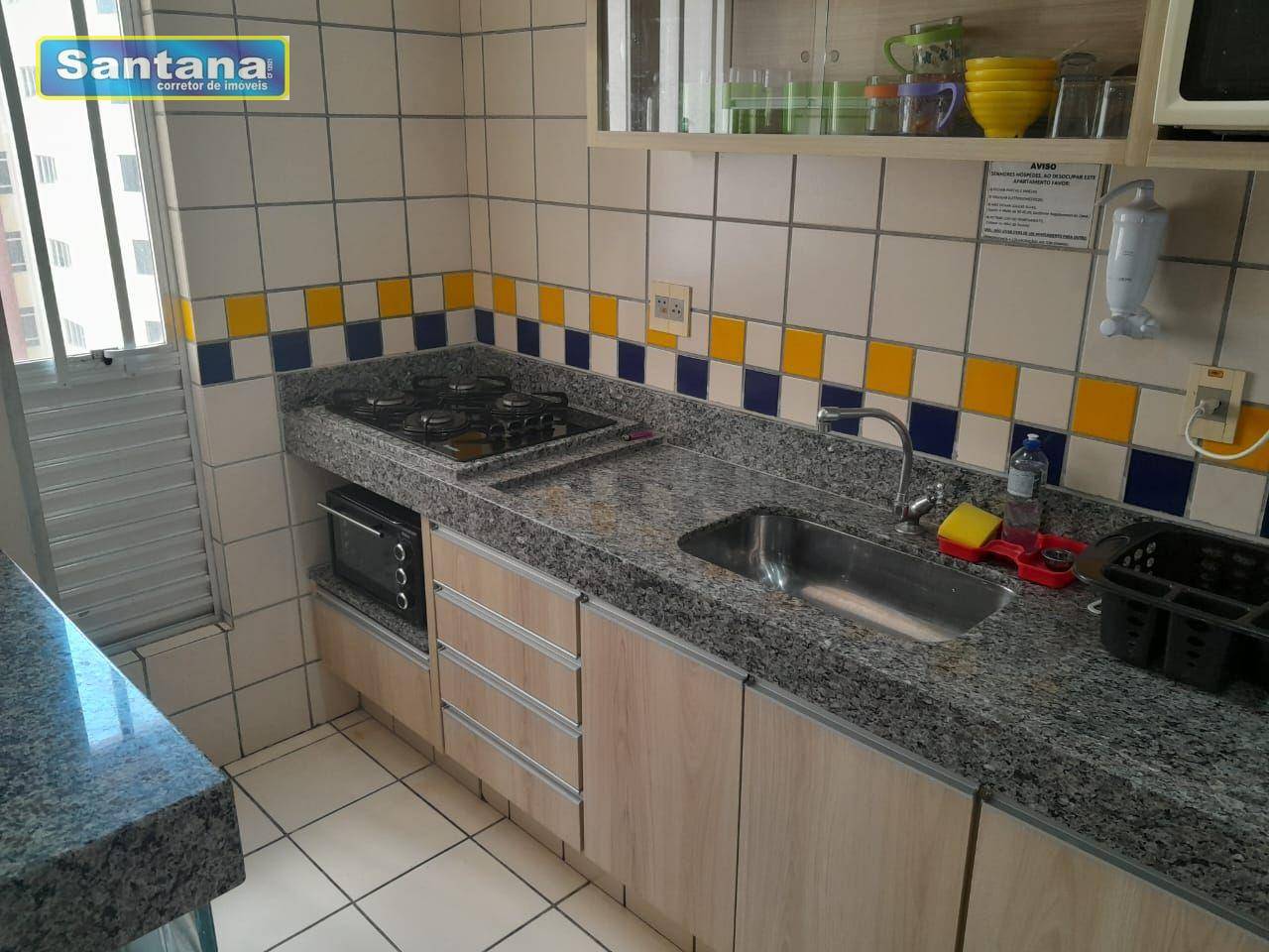 Apartamento à venda com 2 quartos, 69m² - Foto 17