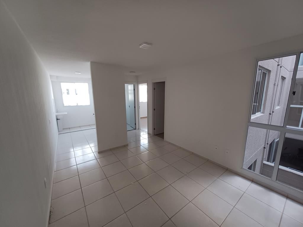 Apartamento para alugar com 2 quartos, 47m² - Foto 17