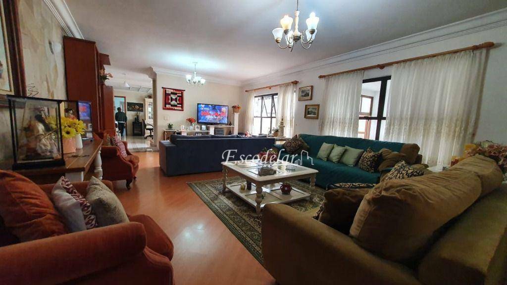 Sobrado à venda com 3 quartos, 245m² - Foto 2