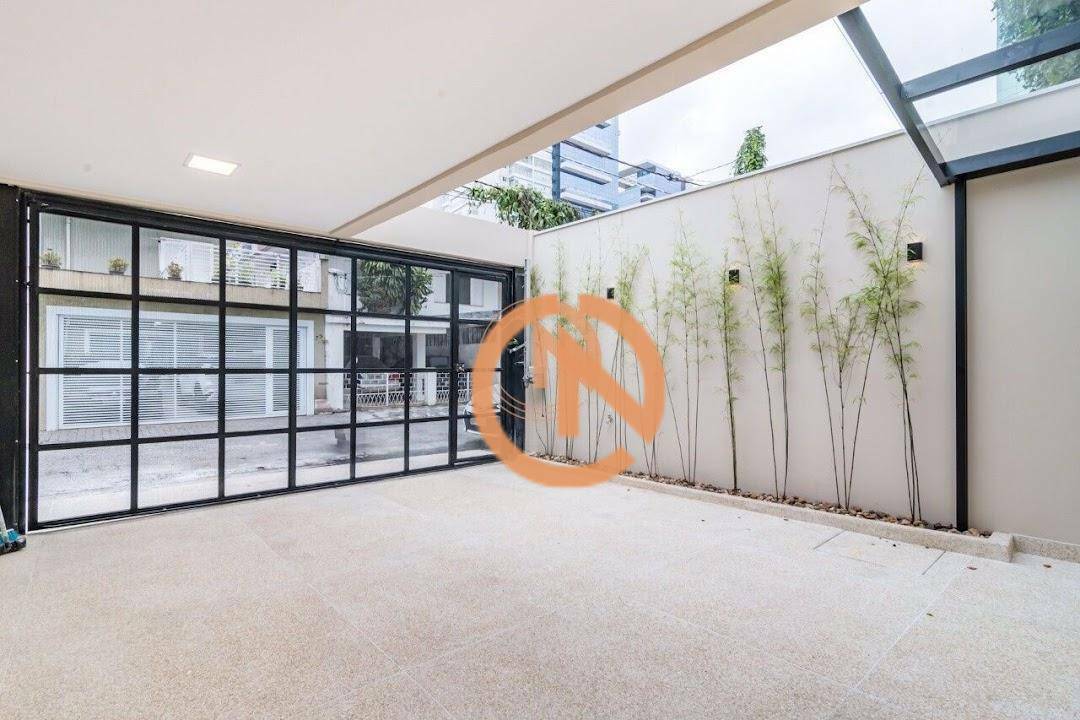 Casa para alugar com 3 quartos, 150m² - Foto 4