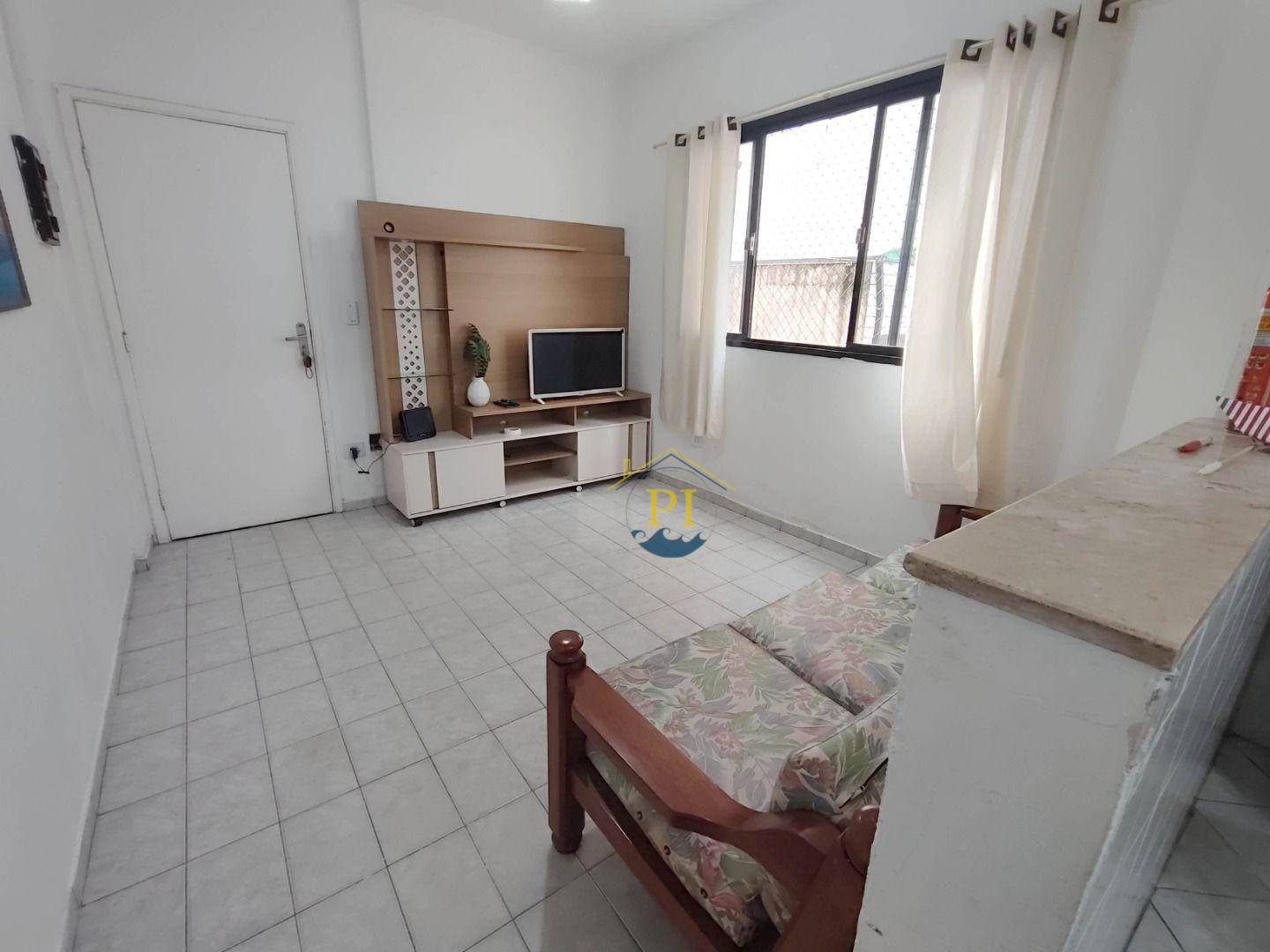 Apartamento à venda com 2 quartos, 56m² - Foto 1