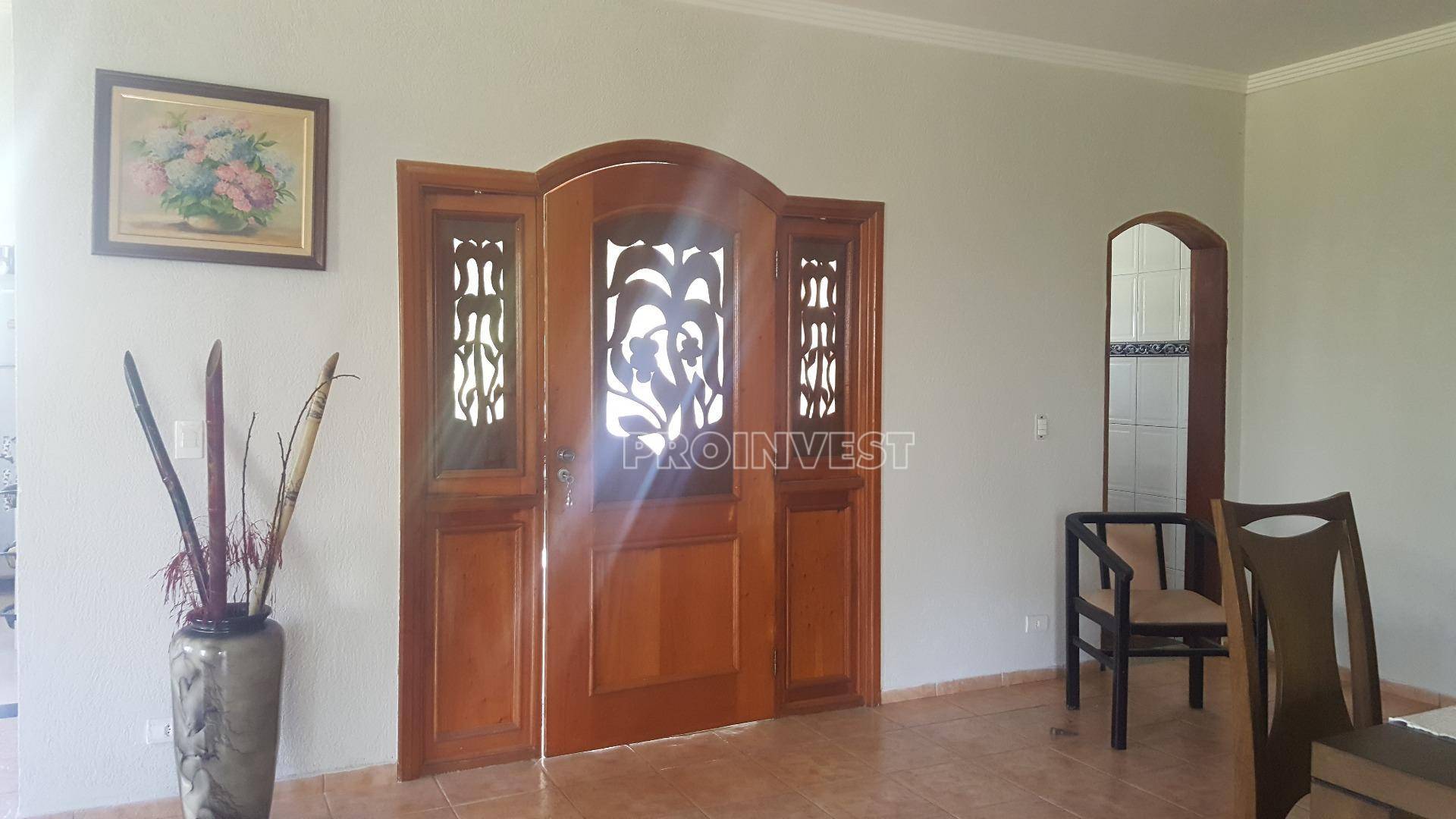 Casa de Condomínio à venda com 3 quartos, 400m² - Foto 11