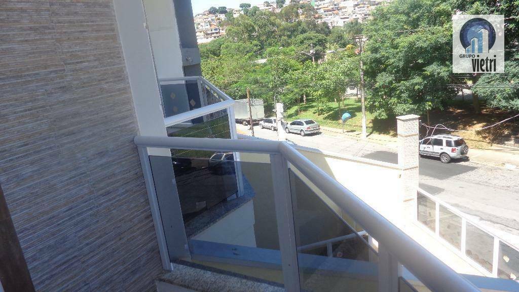 Sobrado à venda com 3 quartos, 150m² - Foto 30