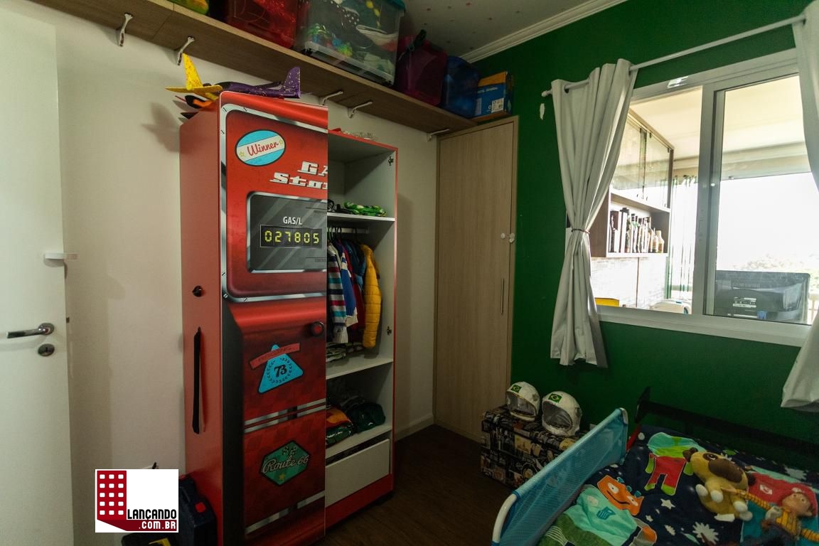 Apartamento à venda com 3 quartos, 93m² - Foto 9