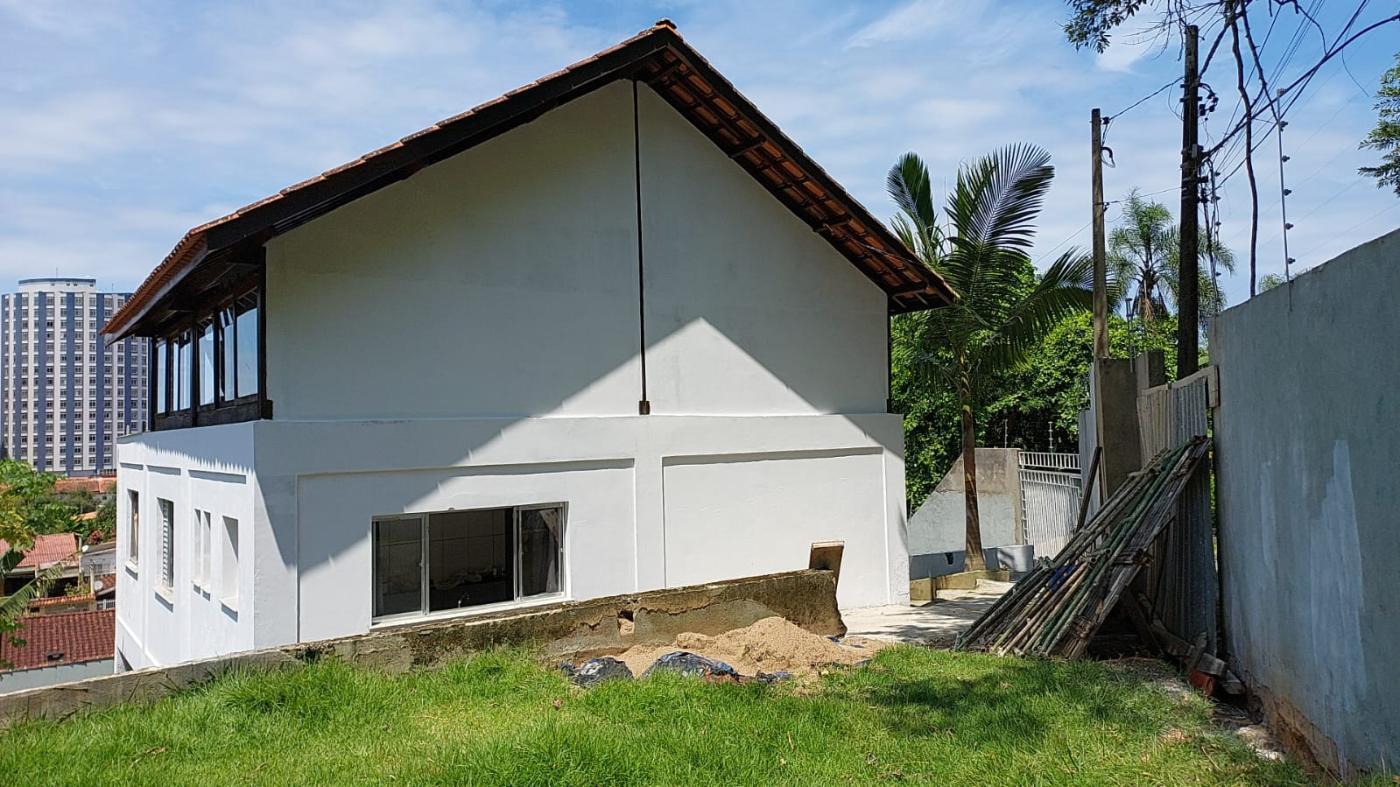 Casa à venda com 3 quartos, 560m² - Foto 6