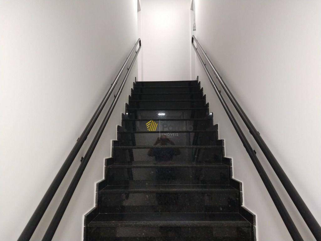 Depósito-Galpão, 604 m² - Foto 8