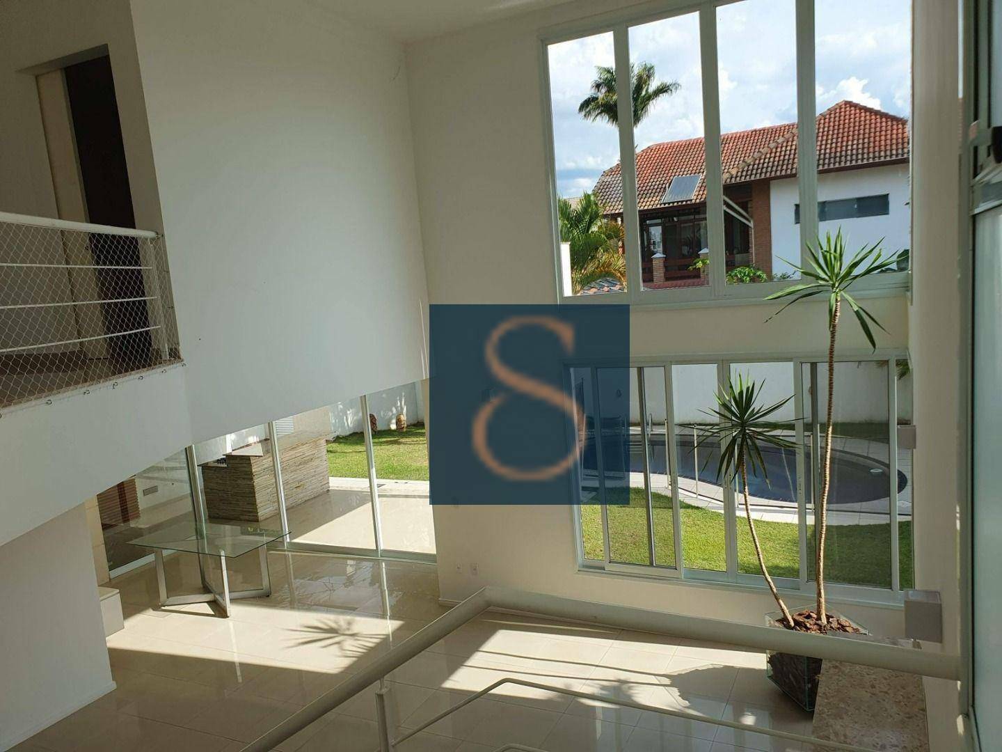 Sobrado à venda e aluguel com 4 quartos, 330m² - Foto 13