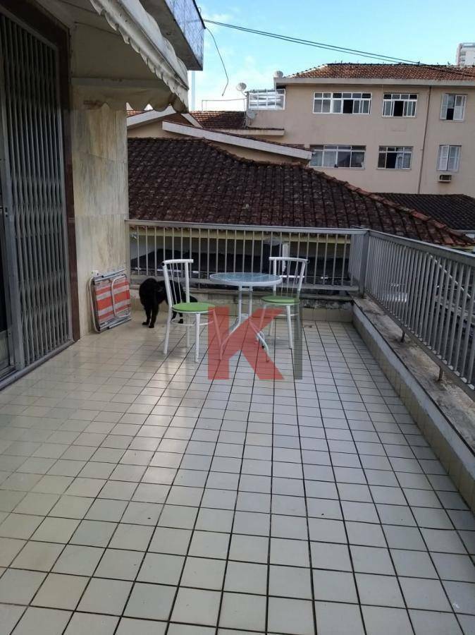 Sobrado à venda com 4 quartos, 190m² - Foto 6
