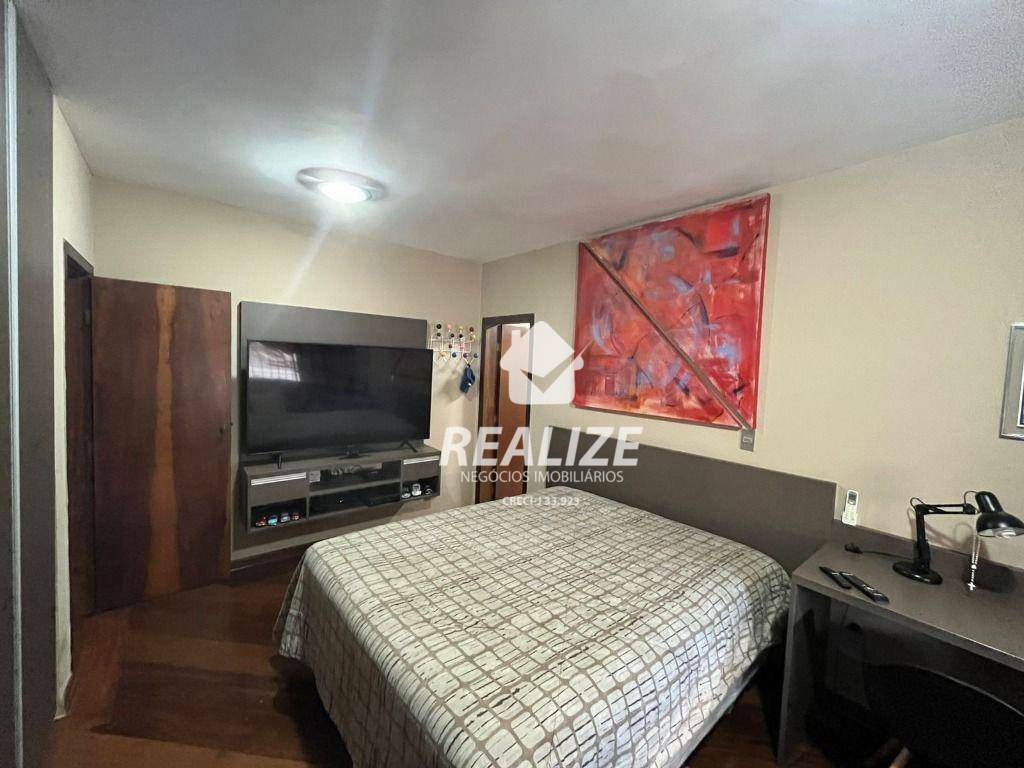 Sobrado à venda com 4 quartos, 310m² - Foto 15