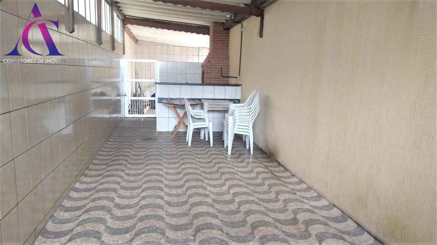 Apartamento à venda com 1 quarto, 62m² - Foto 18