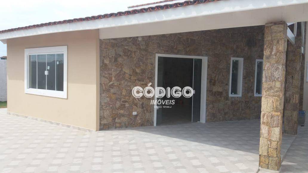 Casa à venda com 3 quartos, 350m² - Foto 1