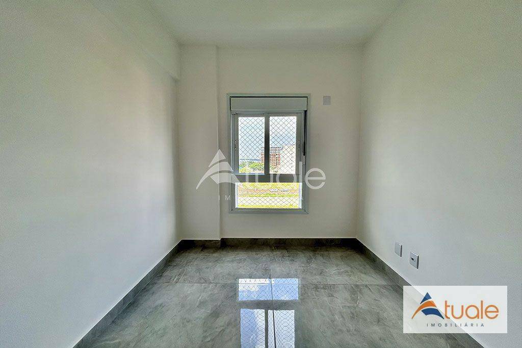 Apartamento para alugar com 3 quartos, 124m² - Foto 15