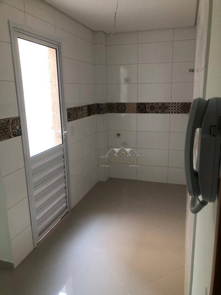 Apartamento à venda com 2 quartos, 61m² - Foto 8