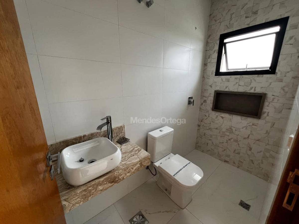 Casa de Condomínio à venda com 3 quartos, 211m² - Foto 28