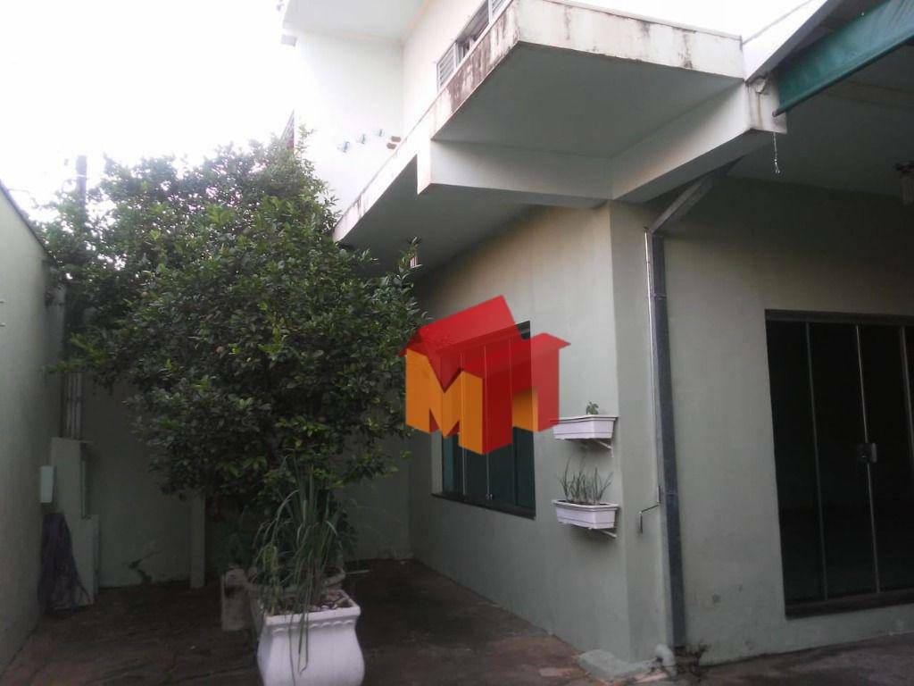 Sobrado à venda com 3 quartos, 198m² - Foto 26