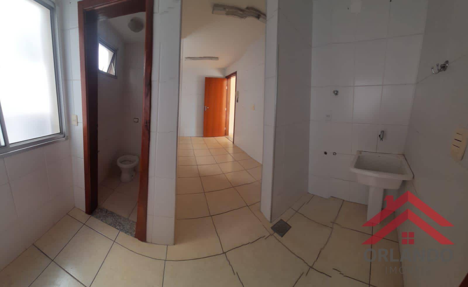 Apartamento à venda com 3 quartos, 102m² - Foto 7