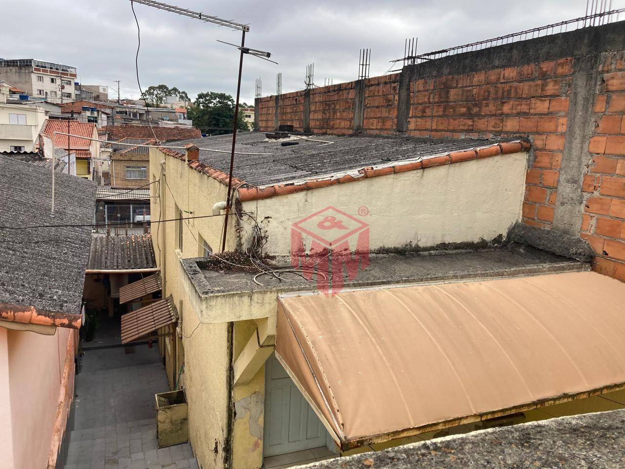 Terreno, 252 m² - Foto 4