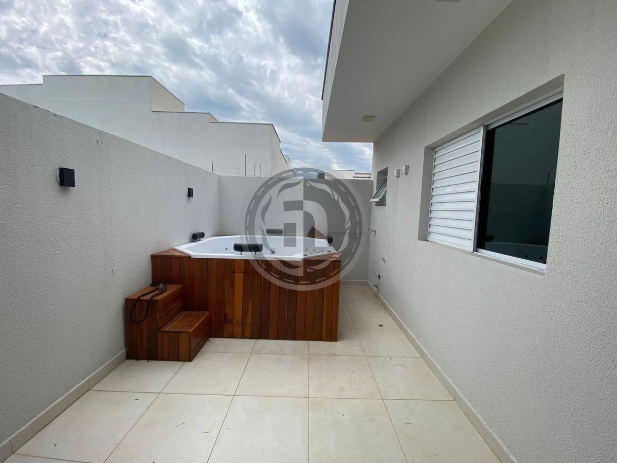 Casa de Condomínio à venda com 3 quartos, 160m² - Foto 3