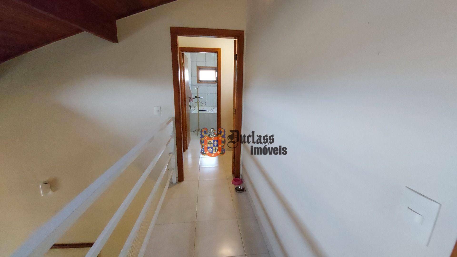 Sobrado à venda com 4 quartos, 330m² - Foto 97