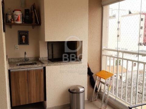 Apartamento à venda com 3 quartos, 67m² - Foto 4