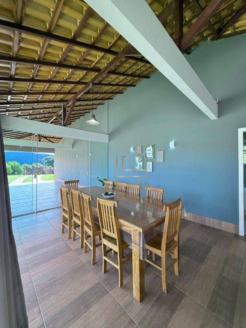 Chácara, 4 quartos, 2 hectares - Foto 3