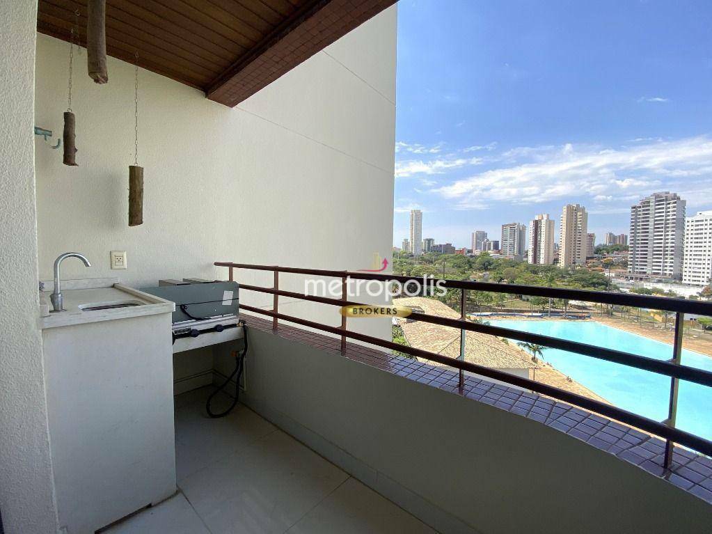 Apartamento à venda com 4 quartos, 240m² - Foto 14