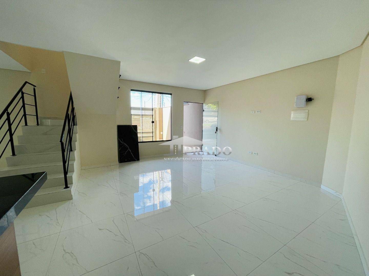 Sobrado à venda com 3 quartos, 111m² - Foto 5