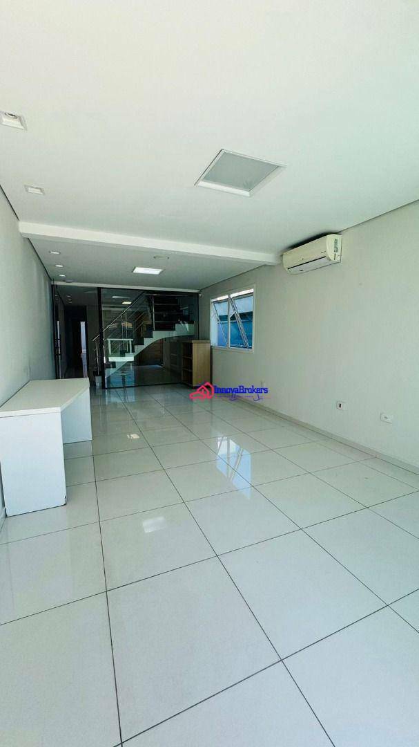 Sobrado, 3 quartos, 226 m² - Foto 29