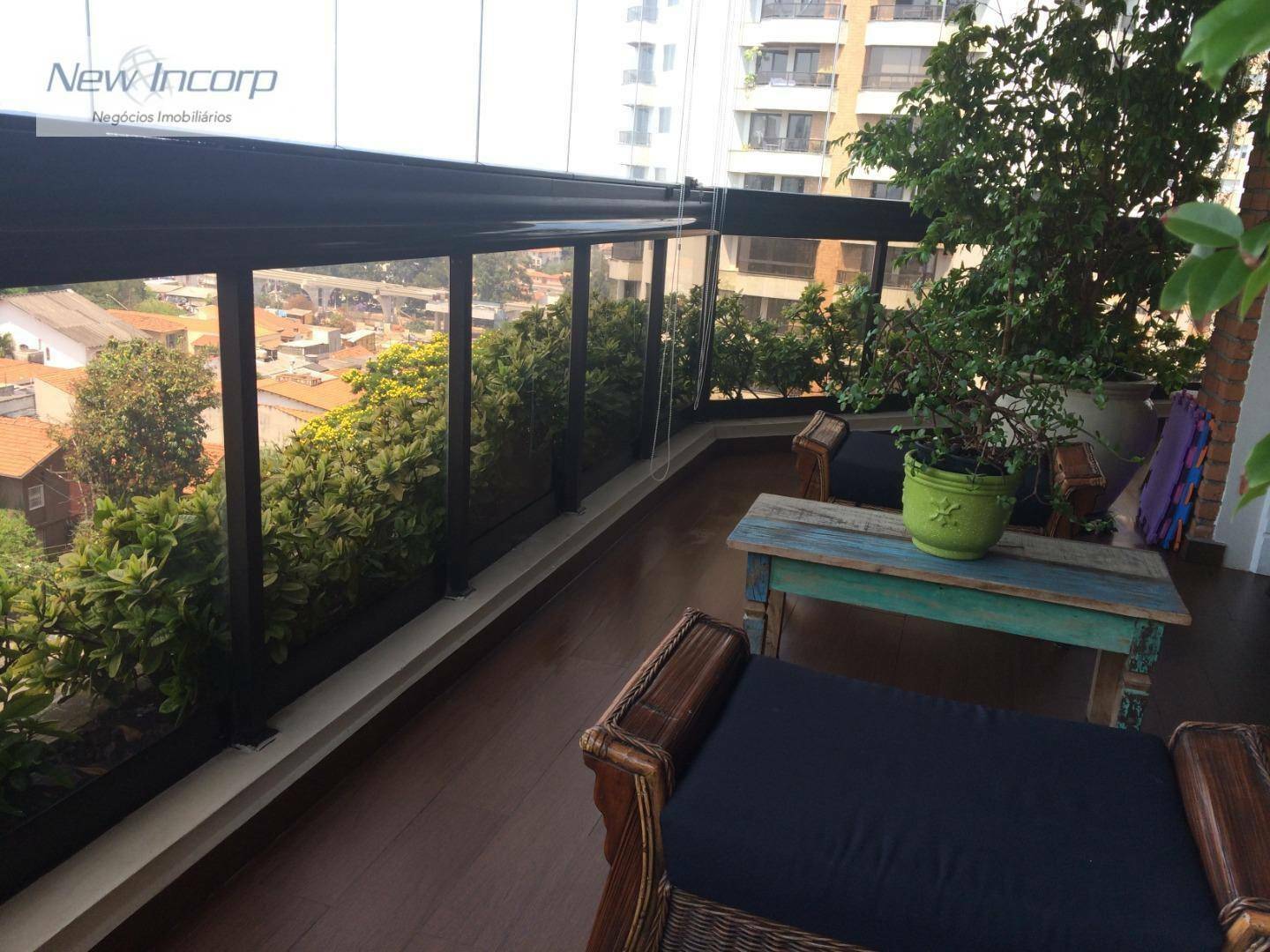 Apartamento à venda com 2 quartos, 276m² - Foto 9