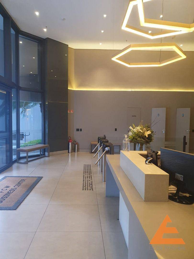 Conjunto Comercial-Sala para alugar, 79m² - Foto 6