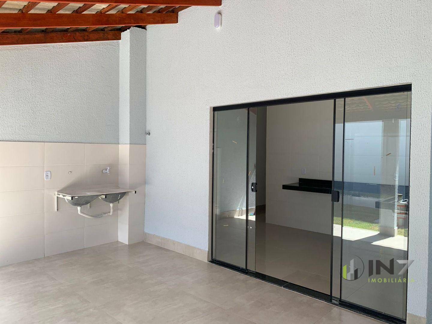 Casa à venda com 3 quartos, 115m² - Foto 16