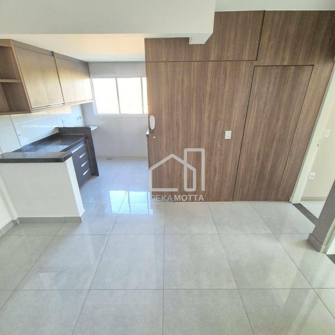 Apartamento à venda com 2 quartos, 42m² - Foto 15