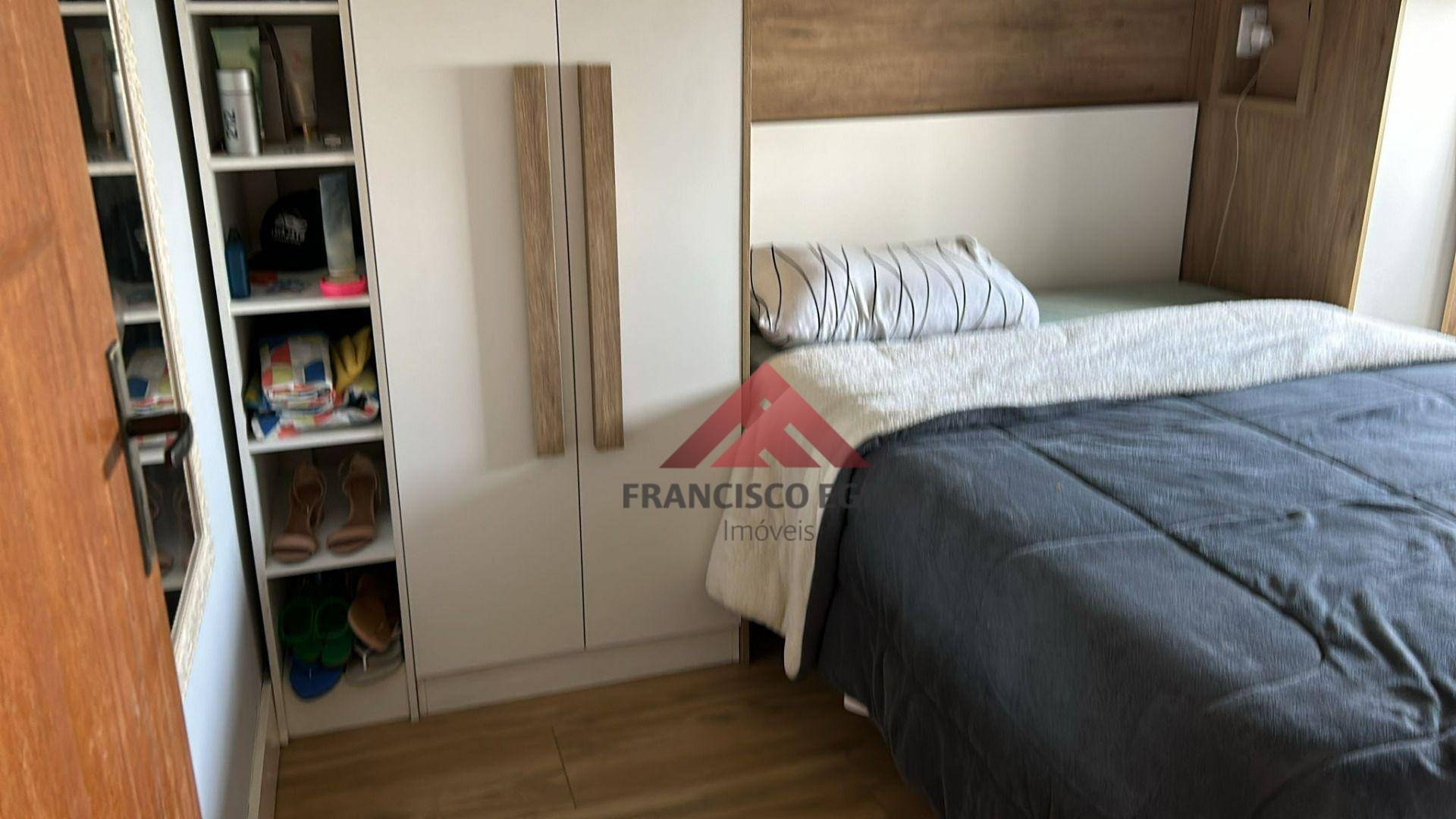 Apartamento à venda com 2 quartos, 50m² - Foto 5