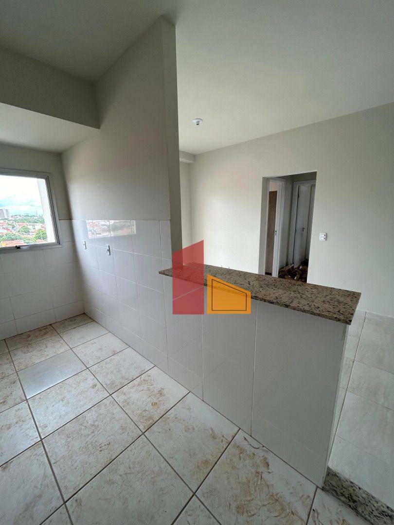 Apartamento para alugar com 2 quartos, 59m² - Foto 5