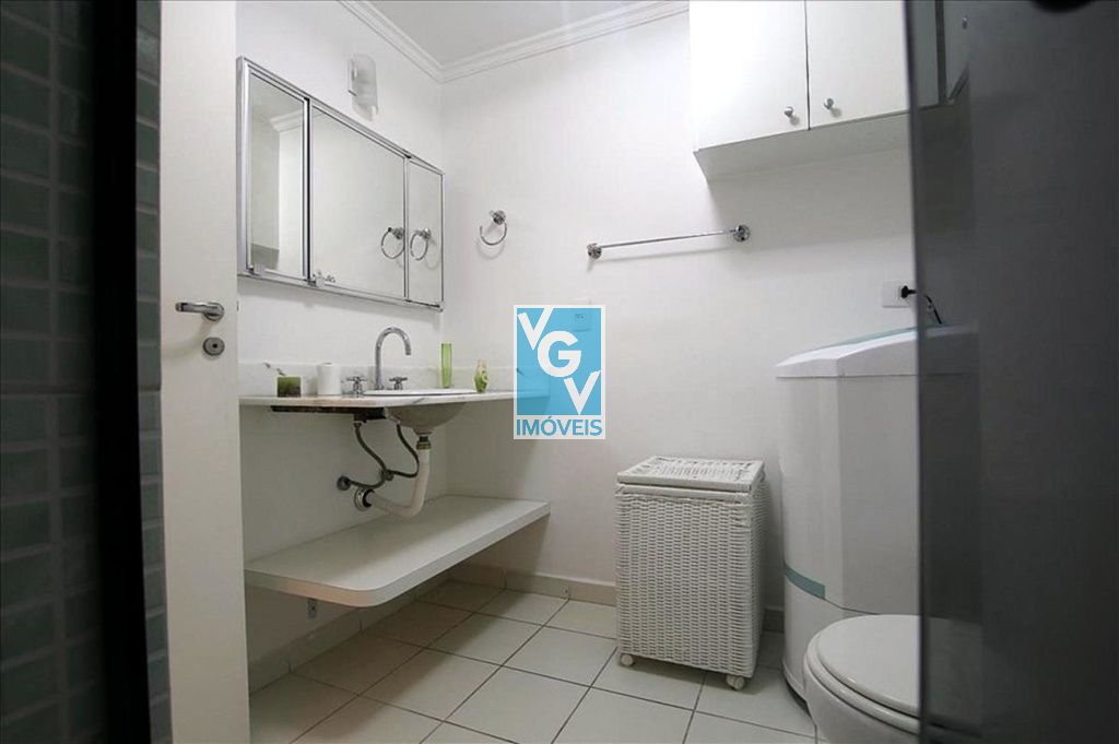 Apartamento para alugar com 2 quartos, 65m² - Foto 6