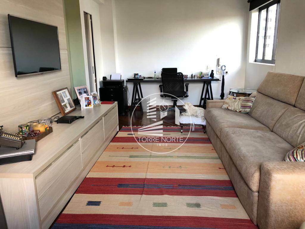 Cobertura à venda com 3 quartos, 280m² - Foto 8